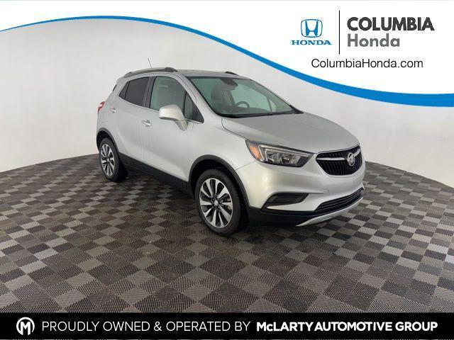 2022 Buick Encore