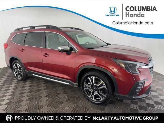 2023 Subaru Ascent