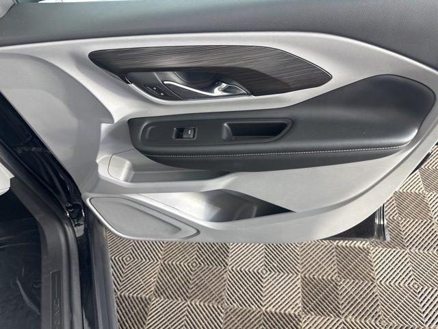 Photo of 2024 Ebony Twilight Metallic GMC Terrain