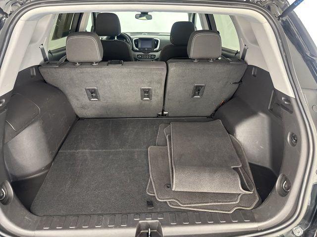 Photo of 2024 Ebony Twilight Metallic GMC Terrain