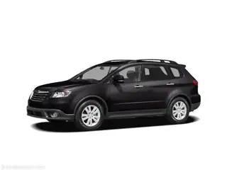 2009 Subaru Tribeca