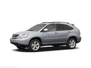 2005 Lexus Rx 330