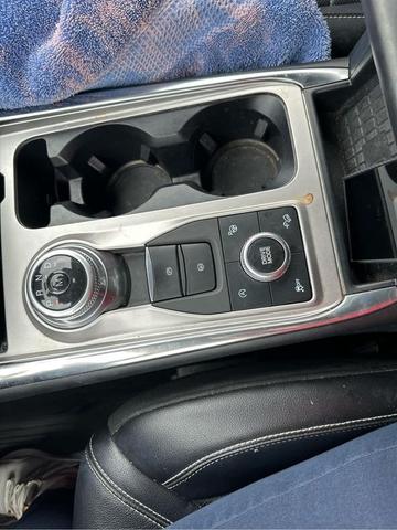 Photo of 2020 Star White Metallic Tri-Coat Ford Explorer