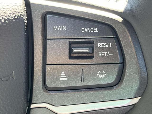 Photo of 2025 Red Honda Ridgeline