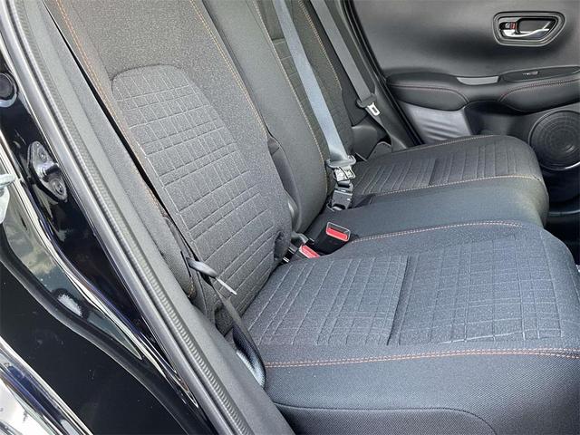 Photo of 2026 Crystal Black Pearl Honda HR-V