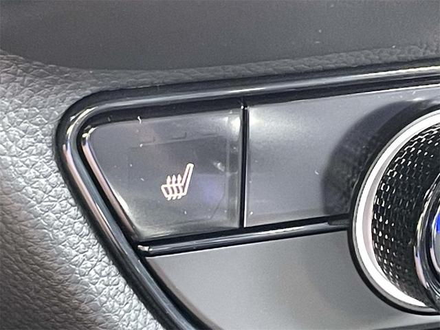 Photo of 2026 Crystal Black Pearl Honda HR-V
