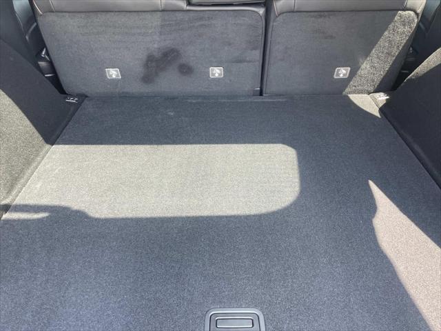 Photo of 2022 Lunar Silver Metallic Honda Passport