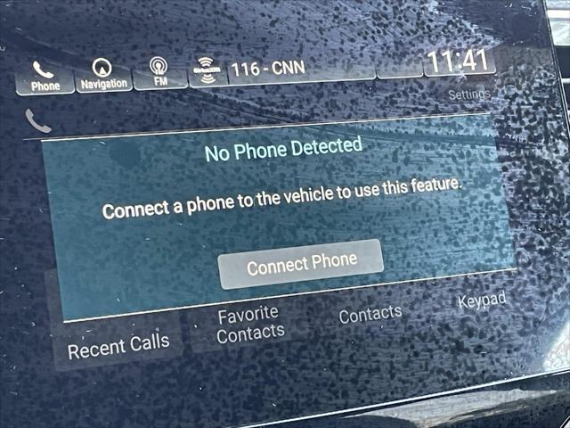 Photo of 2022 Lunar Silver Metallic Honda Passport