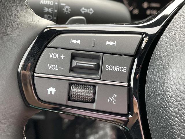 Photo of 2026 Gray Honda Civic