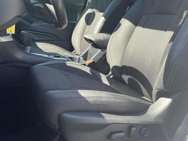 Photo of 2019 Crystal White Pearl Subaru Forester