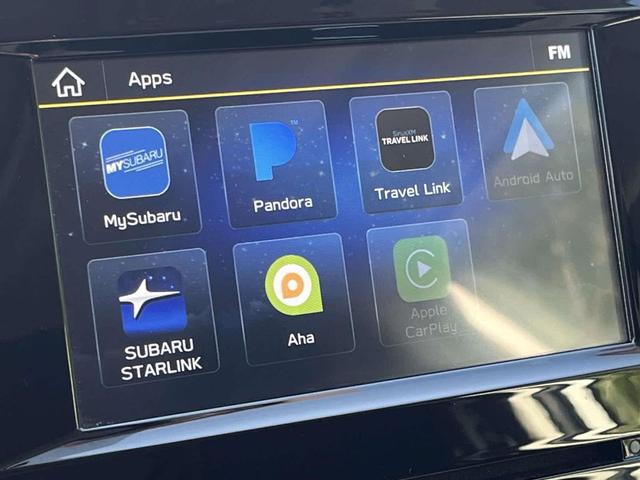 Photo of 2019 Crystal White Pearl Subaru Forester