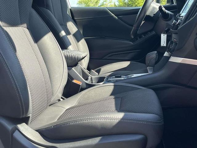 Photo of 2019 Crystal White Pearl Subaru Forester