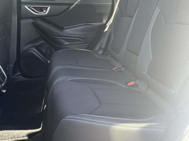 Photo of 2019 Crystal White Pearl Subaru Forester