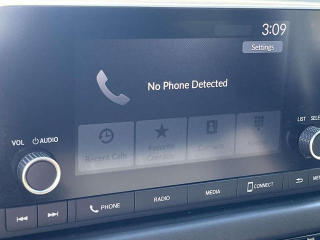 Photo of 2024 Crystal Black Pearl Honda HR-V