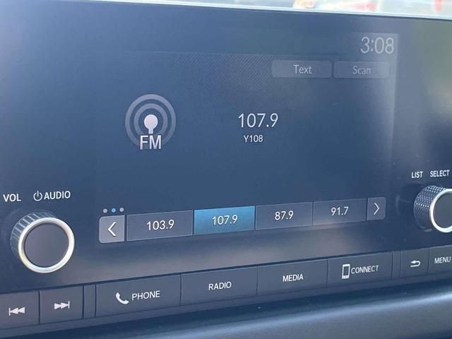 Photo of 2024 Crystal Black Pearl Honda HR-V