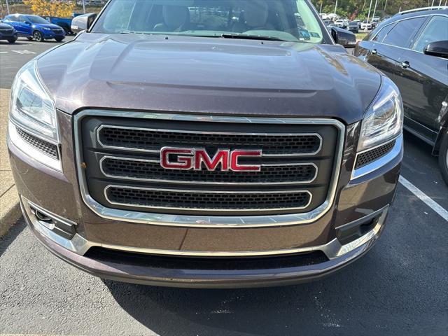 2015 GMC Acadia