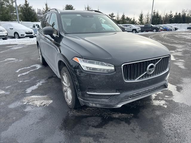 2016 Volvo XC90