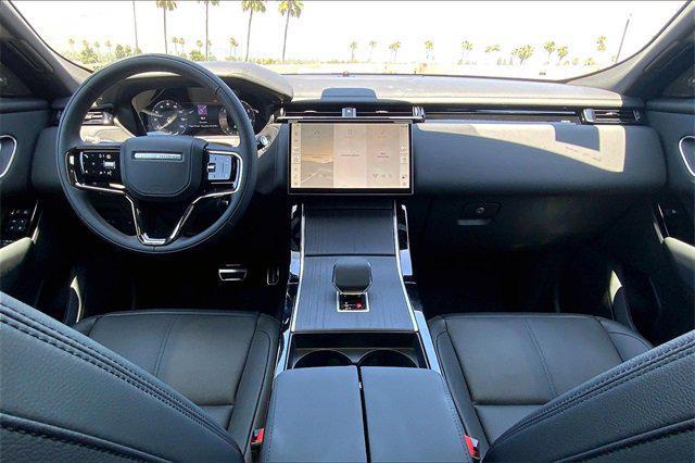 Photo of 2026 Fuji White Land Rover Range Rover Velar