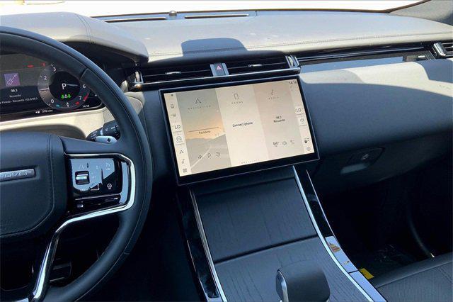 Photo of 2026 Fuji White Land Rover Range Rover Velar