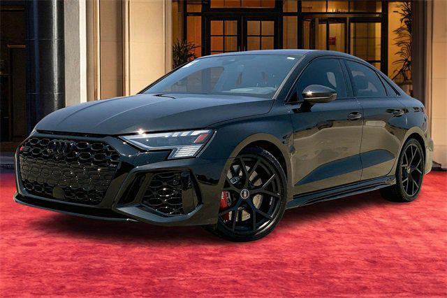 2024 Audi RS 3