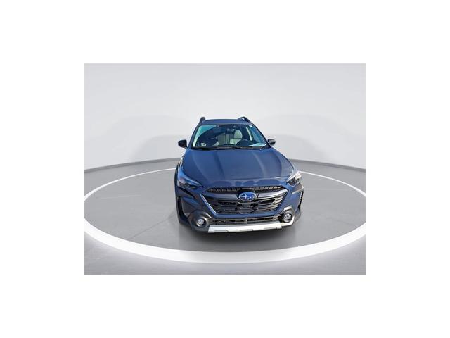 Photo of 2023 Blue Subaru Outback