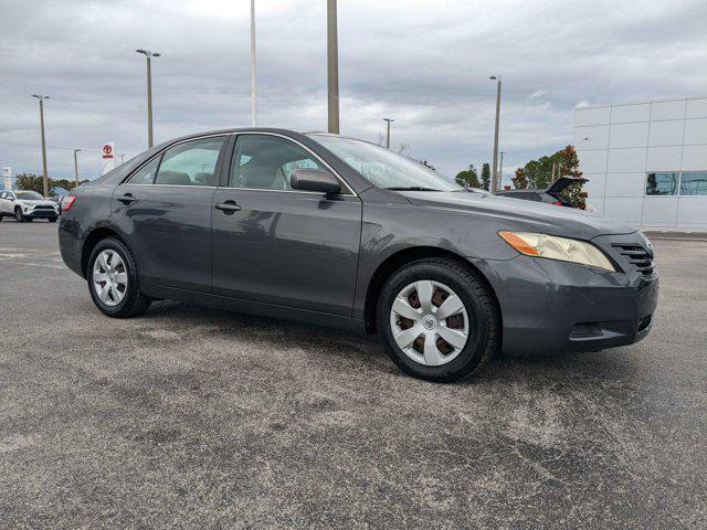 2009 Toyota Camry