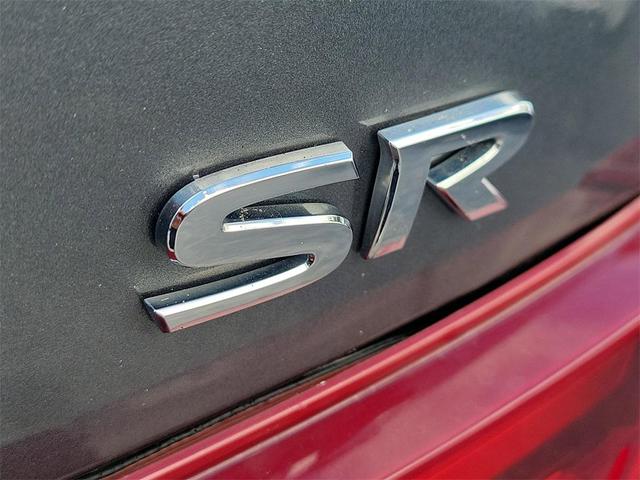 Photo of 2018 Gun Metallic Nissan Maxima