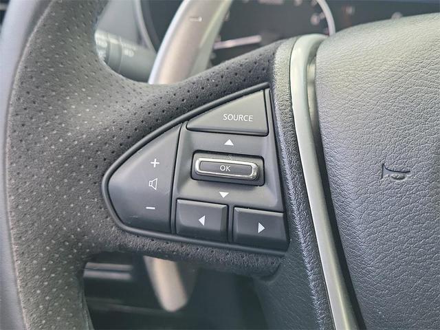 Photo of 2018 Gun Metallic Nissan Maxima