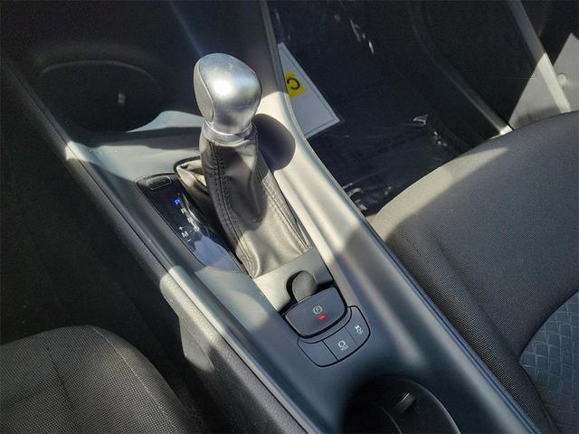 Photo of 2020 Silver Knockout Metallic Toyota C-HR