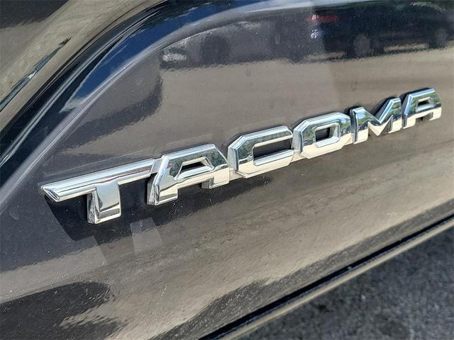 Photo of 2024 Underground Toyota Tacoma