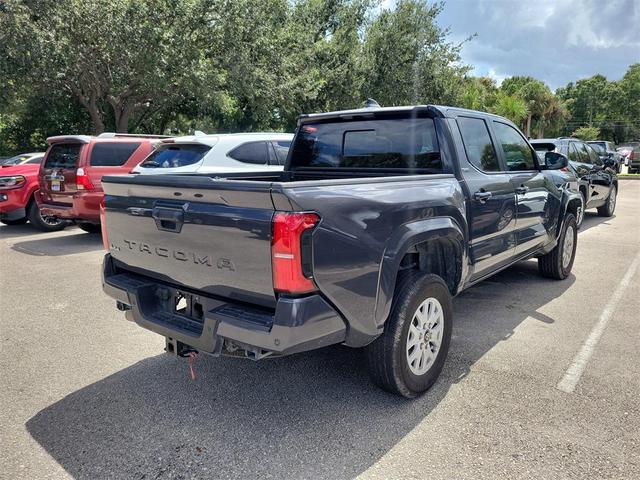 Photo of 2024 Underground Toyota Tacoma