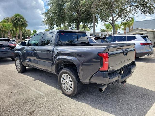 Photo of 2024 Underground Toyota Tacoma