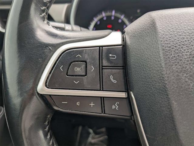 Photo of 2022 Pear Toyota Highlander