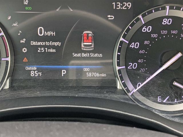 Photo of 2022 Pear Toyota Highlander