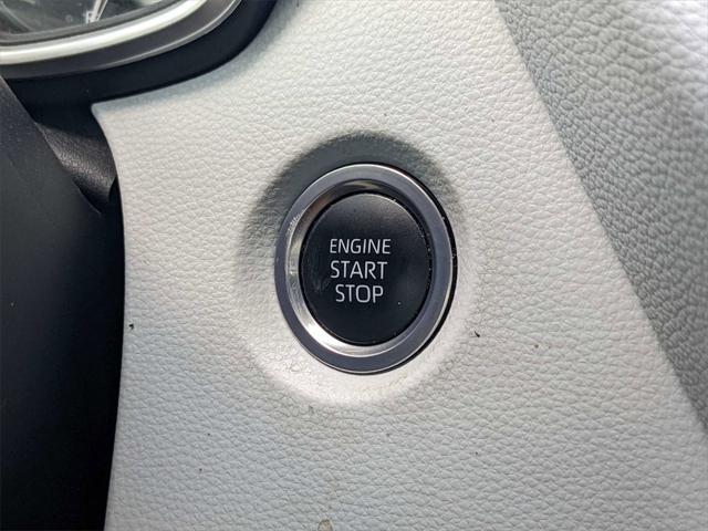 Photo of 2023 Ice Toyota Corolla