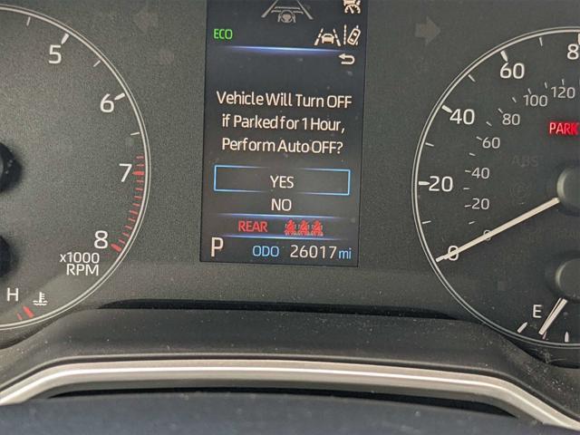 Photo of 2023 Ice Toyota Corolla
