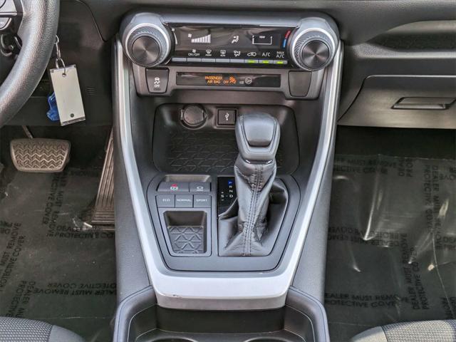 Photo of 2021 Ruby Toyota RAV4