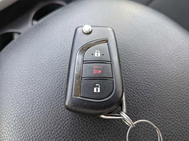 Photo of 2021 Ruby Toyota RAV4