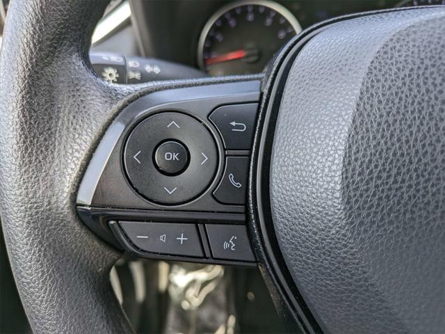 Photo of 2021 Ruby Toyota RAV4