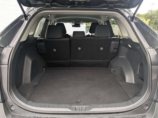 Photo of 2024 Magnetic Gray Metallic Toyota RAV4