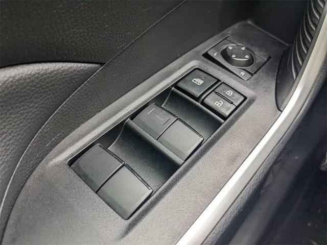 Photo of 2024 Magnetic Gray Metallic Toyota RAV4
