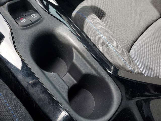Photo of 2021 Celistite w/Black Sand Pearl Roof Toyota Corolla