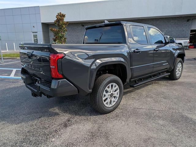 Photo of 2025 Underground Toyota Tacoma