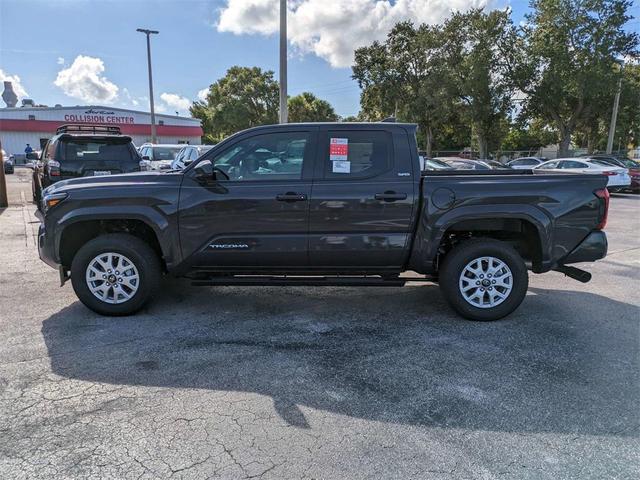 Photo of 2025 Underground Toyota Tacoma