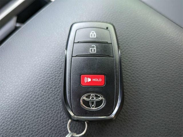Photo of 2025 Underground Toyota Tacoma