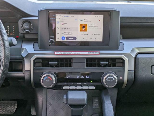 Photo of 2025 Underground Toyota Tacoma