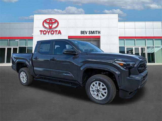 Photo of 2025 Underground Toyota Tacoma