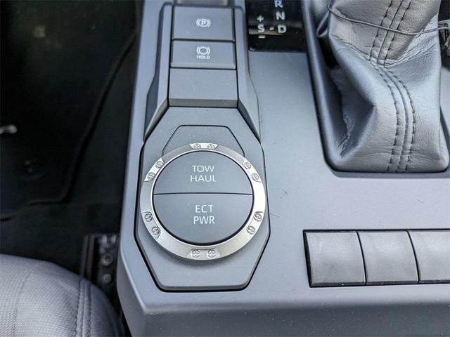 Photo of 2025 Underground Toyota Tacoma