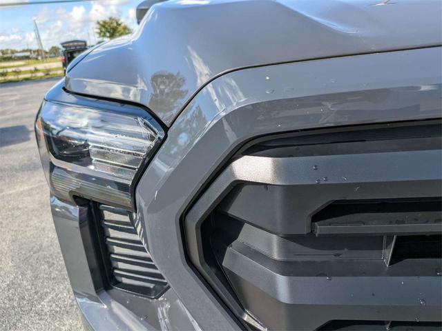 Photo of 2025 Underground Toyota Tacoma