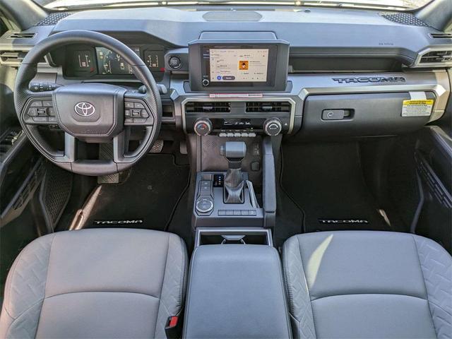 Photo of 2025 Underground Toyota Tacoma